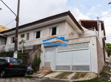 Casa · 167m² · 3 Quartos · 1 Vaga · Excelente Sobrado 3 dorm. 1 suite + escritório - Centro Osasco