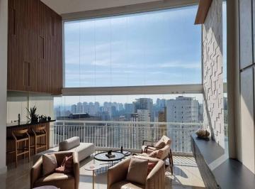 Apartamento de 4 quartos, São Paulo · Condominio Club Duo Morumbi andar altíssimo sol da manhã com lindo visual
