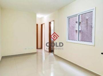 7121bf896a6146691db62a5bea58d44ed7909443 · Apartamento com 2 dormitórios para alugar, 48 m² por R$ 2.084,88/mês - Vila Pires - Santo André/SP