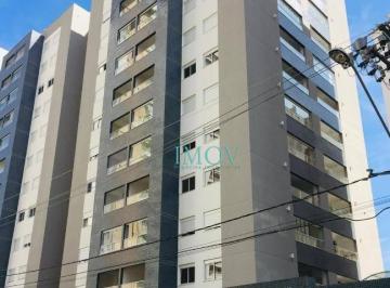 9a11ab03d0b00bfb6e4e53fa7bbbec302bc4326f · Apartamento com 2 dormitórios para alugar, 76 m² por R$ 4.480,00/mês - Jardim Aquarius - São José do