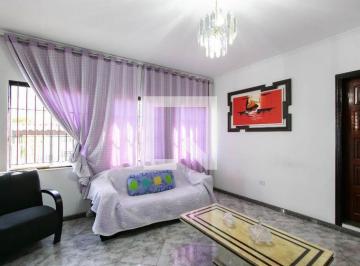 Casa · 245m² · 4 Quartos · 4 Vagas · Casa para Aluguel - Cidade Lider, 4 Quartos, 245 m² - São Paulo