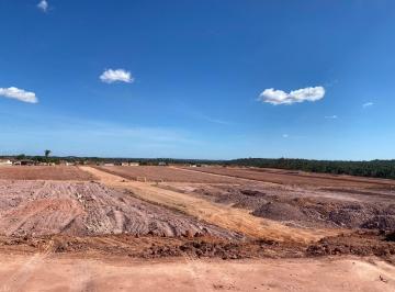 Terreno , Teresina · Novo bairro planejado Reserva Cajuí