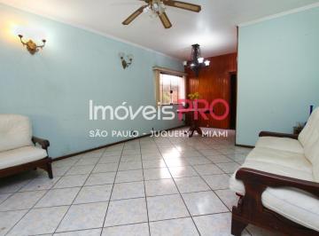 Casa · 174m² · 3 Quartos · 3 Vagas · Venda - Casa de 174m² de 03 dormitórios - Brooklin Paulista