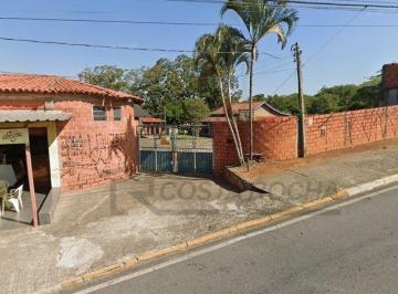 b21d74ac6964e950e61888518b664efd37362fff · Chácara com 2 quartos  - São João - Salto/SP