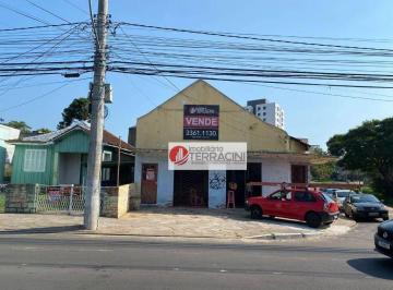384eb5cec5995b22fe3832244d511b3d176932aa · Terreno à venda, 900 m² por R$ 2.800.000,00 - São Sebastião - Porto Alegre/RS