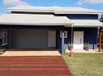 d5be17d4d16130226d6335f10c645790d46707d8 · Casa com 3 dormitórios à venda, 290 m² por R$ 1.070.000,00 - Paysage Noble - Vargem Grande Paulista/