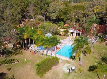 61e909db1984720a19a42c9b9ebf048a27201035 · Sítio à venda, 27000 m² por R$ 3.600.000,00 - Granja Bela Vista - Itu/SP