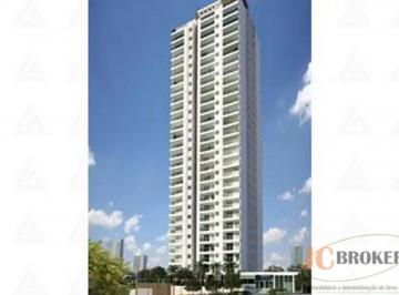 Apartamento · 103m² · 2 Quartos · 2 Vagas · Apartamento com 103 m², sala, 2 dormitórios, lavabo, 2 vagas