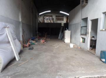 10409b75047744e216d89d338935432c9d74953d · Galpão à venda, 600 m² por R$ 660.000,00 - Madureira - Rio de Janeiro/RJ
