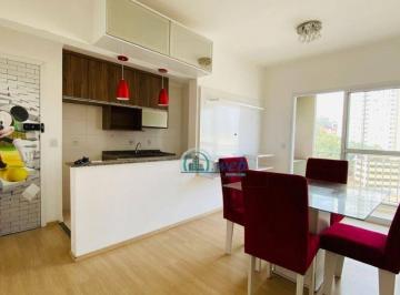 b8f30816c4b885286bd3058df15453811c29b806 · Apartamento à venda, 52 m² por R$ 350.000,00 - Jardim Atlântico - São Bernardo do Campo/SP
