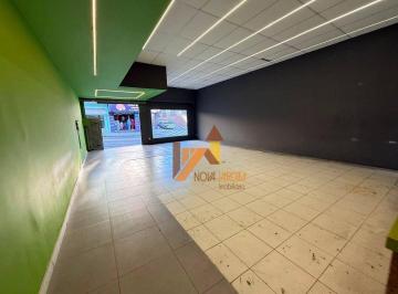 149cf2c56fa8f6c92f7906d3659574a22c62a214 · Salão para alugar, 368 m² por R$ 12.930,00/mês - Bangu - Santo André/SP