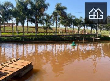 57587e9fef042505e8d8e42c4215a982e1e20af9 · Chácara à venda - Lopeí - Cascavel/PR