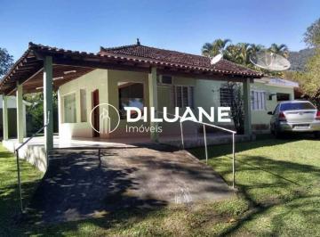 Rural · 8000m² · 7 Quartos · INCRIVEL SITIO PERTO DA BARRA DA TIJUCA !
