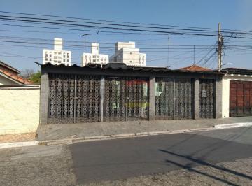 Terreno · 500m² · TERRENO VILA GUSTAVO - 500,00 M2