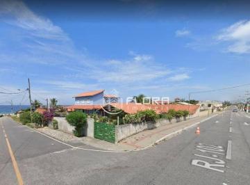 66033e4e468bc6d5c5610a92959235c3f2f5e78f · Casa com 5 dormitórios à venda, 120 m² por R$ 490.000,00 - Guaratiba (Ponta Negra) - Maricá/RJ