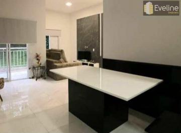Apartamento · 71m² · 2 Quartos · 1 Vaga · Apartamento com 2 quartos, Parque Santana, Mogi das Cruzes - R$ 495 mil, Cod: 2743