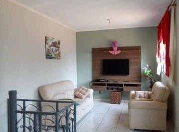 aa2e34be22b6dae189da267960cfb982b8bb87bb · Casa com 4 dormitórios à venda, 217 m² por R$ 919.999,00 - Cidade Universitária - Campinas/SP