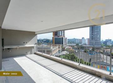 e1391ab0c3af7de99f14bb75cd3676b6376f0d3d · Apartamento com 4 dormitórios sendo 3 suítes à venda, 154 m² por R$ 2.130.000 - Butantã - São Paulo/