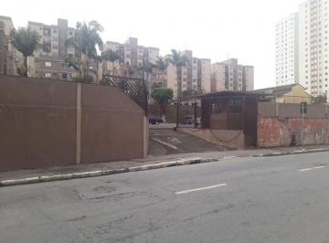 Apartamento · 56m² · 2 Quartos · 1 Vaga · Apartamento com 2 quartos à venda, 56 m² por R$ 230.000 - Vila Rio de Janeiro - Guarulhos/SP