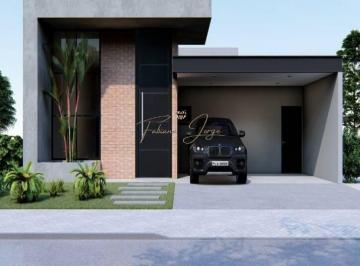 Casa · 155m² · 3 Quartos · 2 Vagas · Casa para venda no Bairro Parque Olívio Franceschini Hortolandia