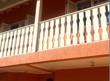 Casa · 210m² · 3 Quartos · 2 Vagas · 
                                Belíssimo Sobrado no Verdes Campos Canoas
                         