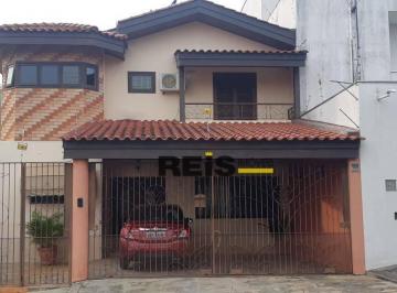 4de734b5adcaf893ae1184e743049e07a9206eac · Casa com 3 dormitórios à venda, 277 m² por R$ 880.000,00 - Jardim São Carlos - Sorocaba/SP