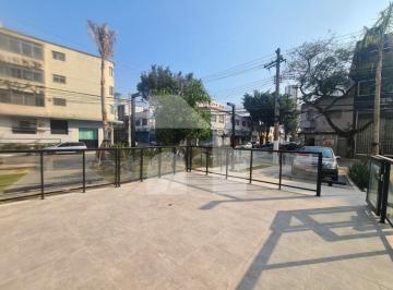 Comercial · 72m² · 1 Vaga · Loja nova comercial para locação na Barra Funda