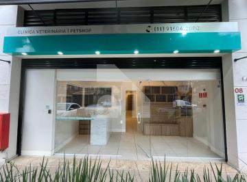 Comercial · 100m² · 1 Vaga · Loja Montada para PETSHOP, Clinica, Veterinária, Clinica de Estetica, etc, na Região da Barra Funda