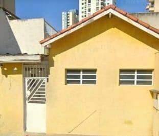 Terreno · 95m² · Terreno à venda Bastos - Santo André - SP