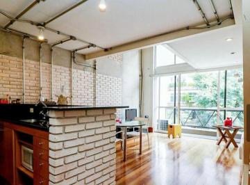 Apartamento · 80m² · 2 Quartos · 2 Vagas · Apartamento em Rua Haddock Lobo - Cerqueira César - São Paulo/SP