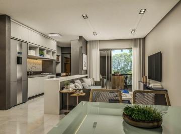 Apartamento · 106m² · 3 Quartos · 2 Vagas · Apartamento em Estrada Fernando Nobre - Parque Rincão - Cotia/SP