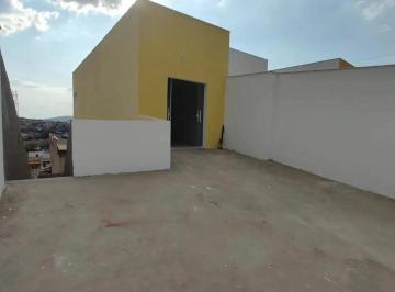 Casa · 90m² · 3 Quartos · 2 Vagas · Casa em  Rua Raposos - São Pedro - Esmeraldas/MG