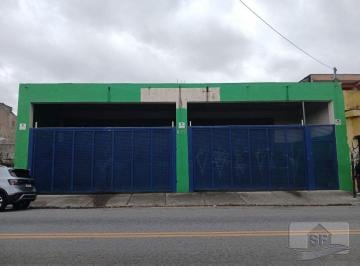 Comercial · 400m² · Salão para aluguel, Pestana - Osasco/SP