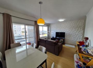 0 · apartamento à venda em Vila Brandina