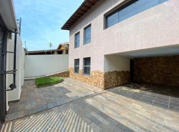 img0 · Casa Padrão em Araraquara
