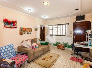Casa · 135m² · 2 Quartos · 2 Vagas · Casa à Venda - Sapopemba, 2 Quartos,  135 m² - São Paulo