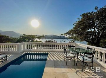 76f569cddb537366c3548e82fc6291fc7e7c0b83 · Vista Cristo e Enseada Botafogo com piscina e 4 suítes à venda, 502 m² por R$ 12.000.000 - Urca - Ri