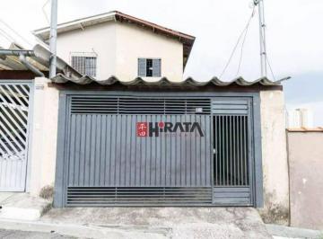 62159ffd23db05b7cb2a50a3f2a7361461b98bd4 · Sobrado à venda, 102 m² por R$ 500.000,00 - Conjunto Residencial Jardim Canaã - São Paulo/SP