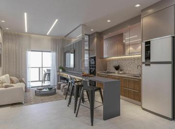 Apartamento · 74m² · 2 Quartos · 1 Vaga · Apartamento no Edifício Manu Bay Residence na Praia Brava