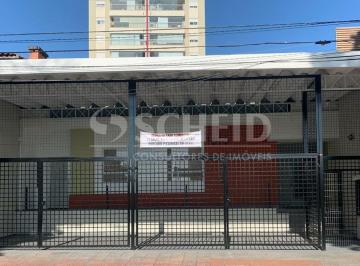 Comercial · 417m² · Casa comercial para locação no Campo Belo