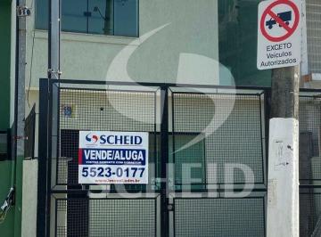 Casa · 112m² · 1 Quarto · Sobrado comercial