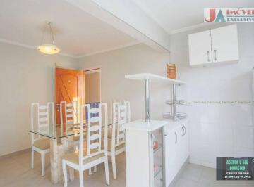 7968f00736b73cb3c741bd01f8bc96a34096c0cb · Apartamento com 2 dormitórios à venda, 51 m² por R$ 320.000,00 - Jundiaquara - Araçoiaba da Serra/SP
