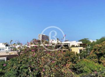 Apartamento · 333m² · 3 Quartos · 4 Vagas · Apartamento à venda - no Jardim Oceânico