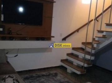 ff6de0c45cc357c22a47831bd5332e94c65dd539 · Sobrado com 2 dormitórios à venda, 94 m² por R$ 430.000,00 - Demarchi - São Bernardo do Campo/SP