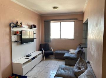 4e78697b4670fc53f6feb27ad30c9a42b0af6c6c · Apartamento com 1 dormitório à venda, 64 m² por R$ 280.000,00 - Rudge Ramos - São Bernardo do Campo/