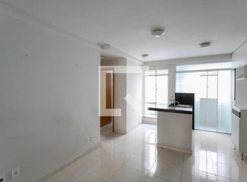 Apartamento · 50m² · 2 Quartos · 1 Vaga · Apartamento para Aluguel - Sagrada Família, 2 Quartos,  50 m2 - Belo Horizonte