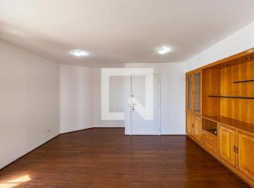 Apartamento · 100m² · 3 Quartos · 2 Vagas · Apartamento para Aluguel - Panamby, 3 Quartos, 100 m2 - São Paulo