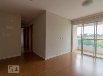 Apartamento · 54m² · 2 Quartos · 1 Vaga · Apartamento para Aluguel - Quitaúna, 2 Quartos, 54 m2 - Osasco