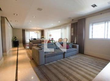 Apartamento · 216m² · 3 Quartos · 4 Vagas · Apartamento à Venda - Vila Mariana, 3 Quartos,  216 m² - São Paulo