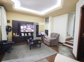 Casa · 415m² · 4 Quartos · 6 Vagas · Casa à Venda - Água Fria, 4 Quartos,  415 m² - São Paulo